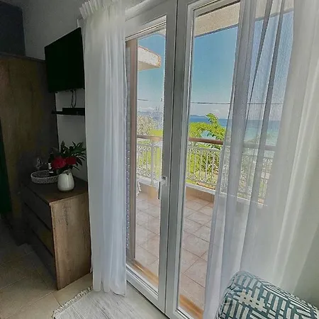 La Scala Family شقة فندقية 4*