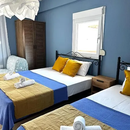 La Scala Family شقة فندقية 4*