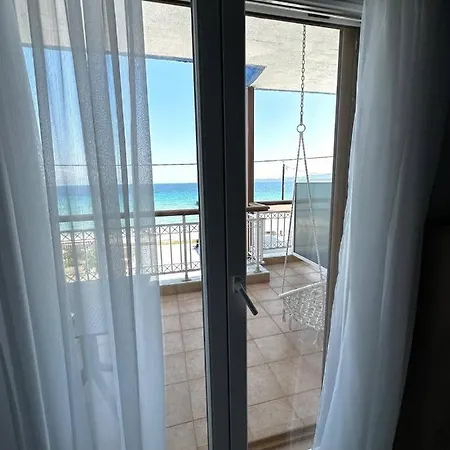 Appart hôtel La Scala Family