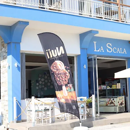 La Scala Family نيا رودا