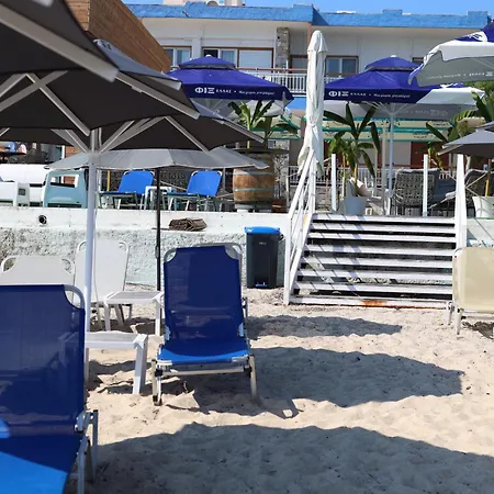 شقة فندقية La Scala Family