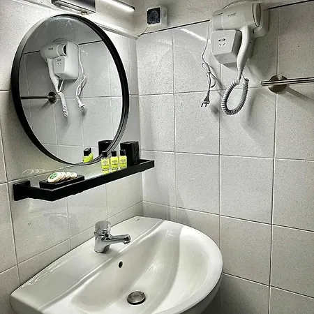 Aparthotel La Scala Family Nea Roda