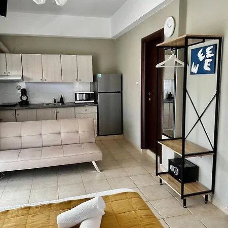 La Scala Family Aparthotel