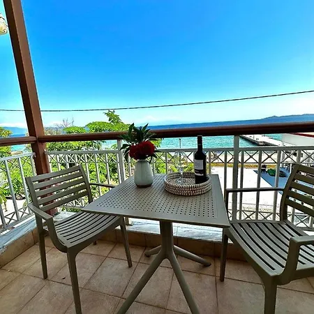 La Scala Family Ξενοδοχείο με διαμερίσματα