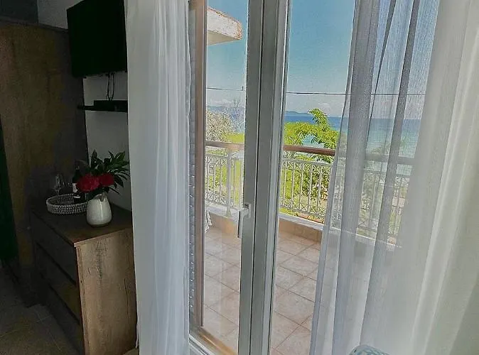 La Scala Family Appart hôtel 4*