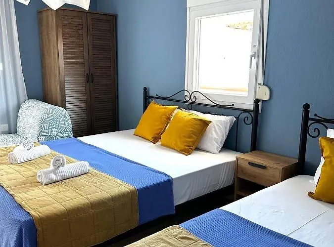 La Scala Family Appart hôtel 4*
