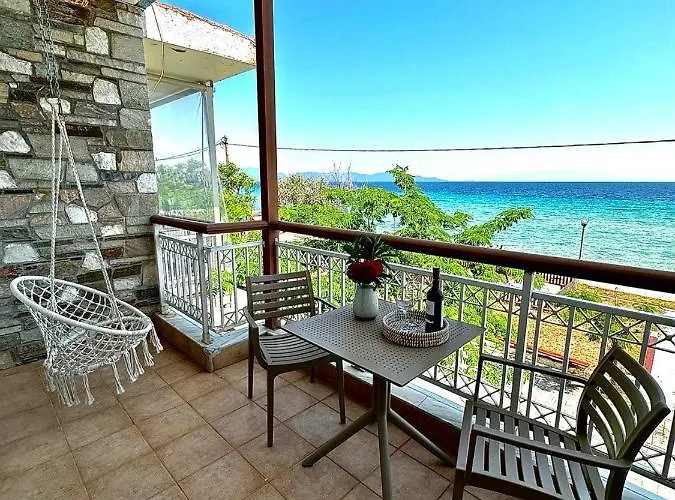Appart hôtel La Scala Family 4*
