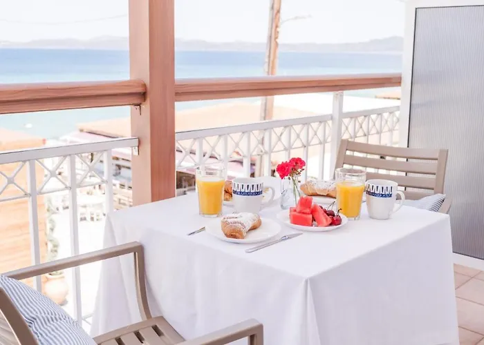 La Scala Family 4* Nea Roda